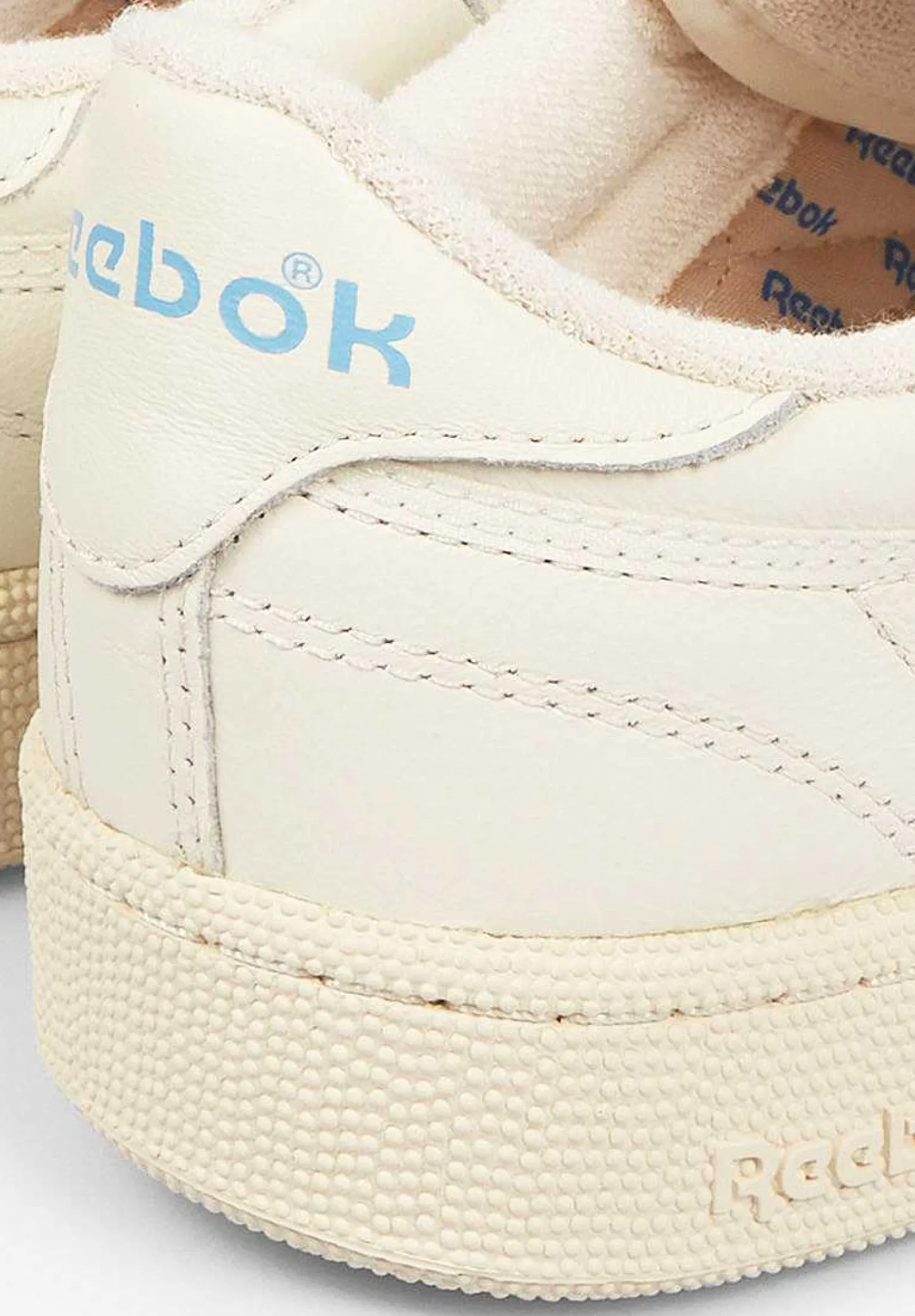 Clearance Scalpers Reebok | Sneakers Club C 85 Vintage Hombre