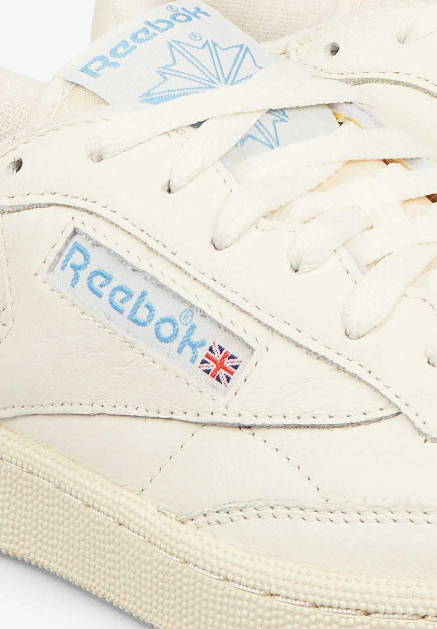 Clearance Scalpers Reebok | Sneakers Club C 85 Vintage Hombre