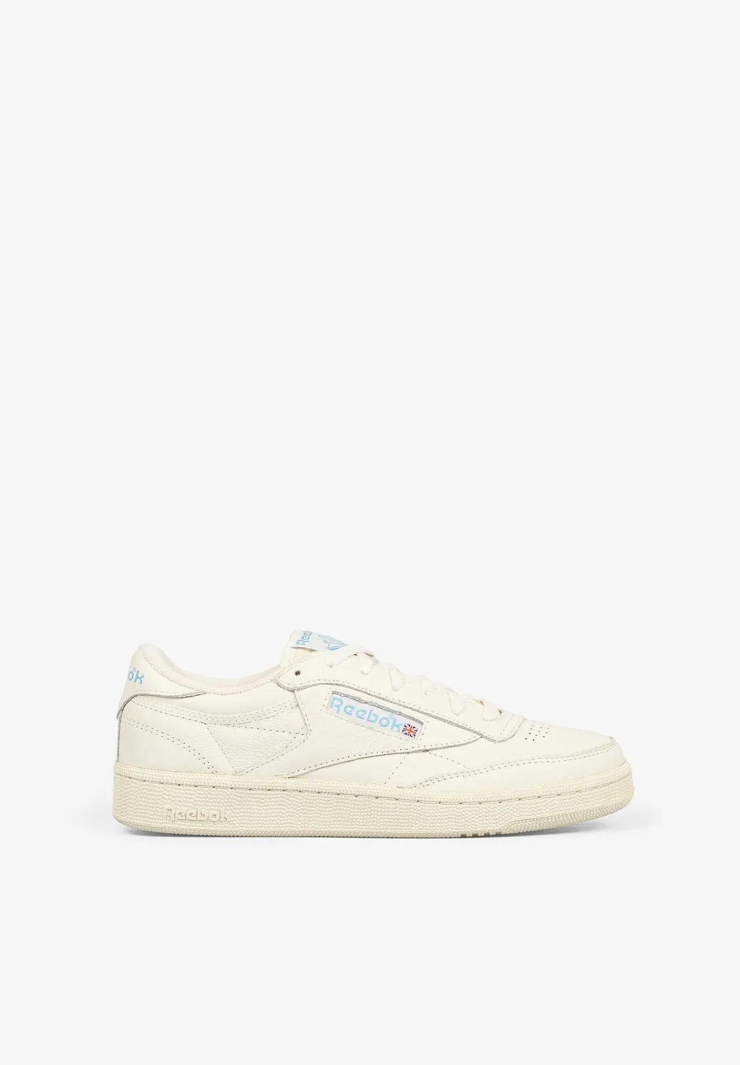 Clearance Scalpers Reebok | Sneakers Club C 85 Vintage Hombre