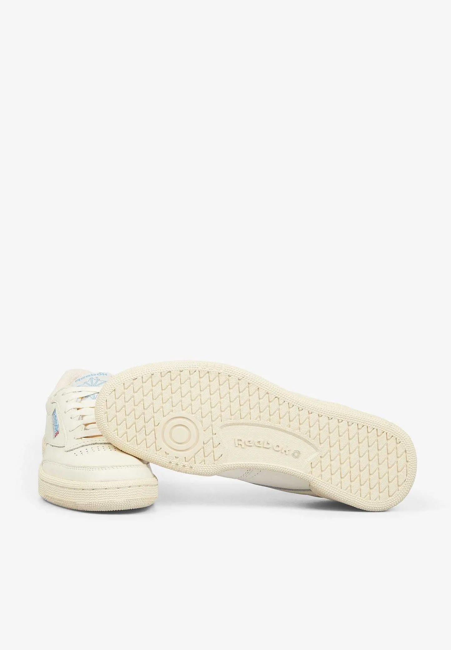 Clearance Scalpers Reebok | Sneakers Club C 85 Vintage Hombre