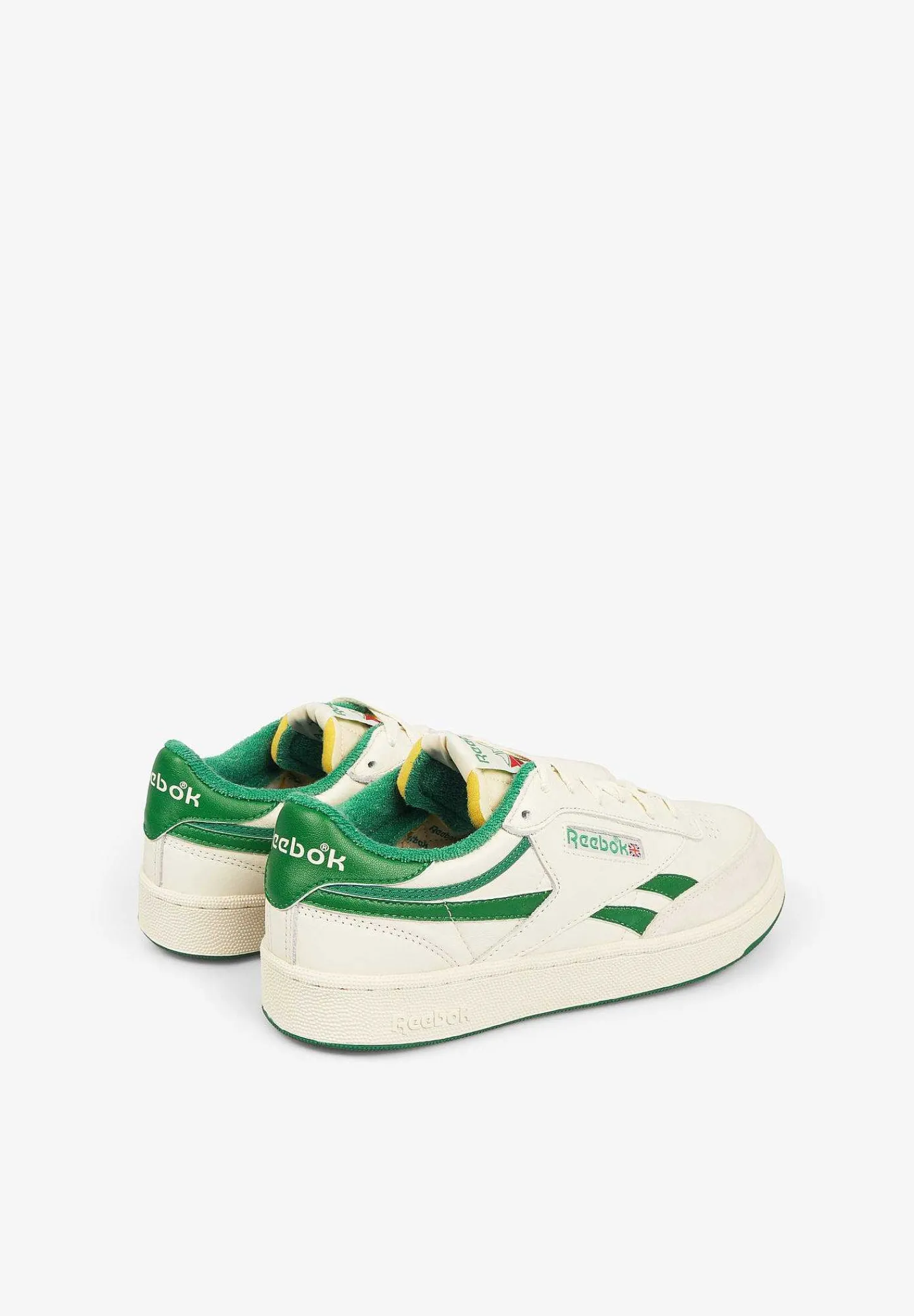 Cheap Scalpers Reebok | Sneakers Club C Revenge Vintage Hombre
