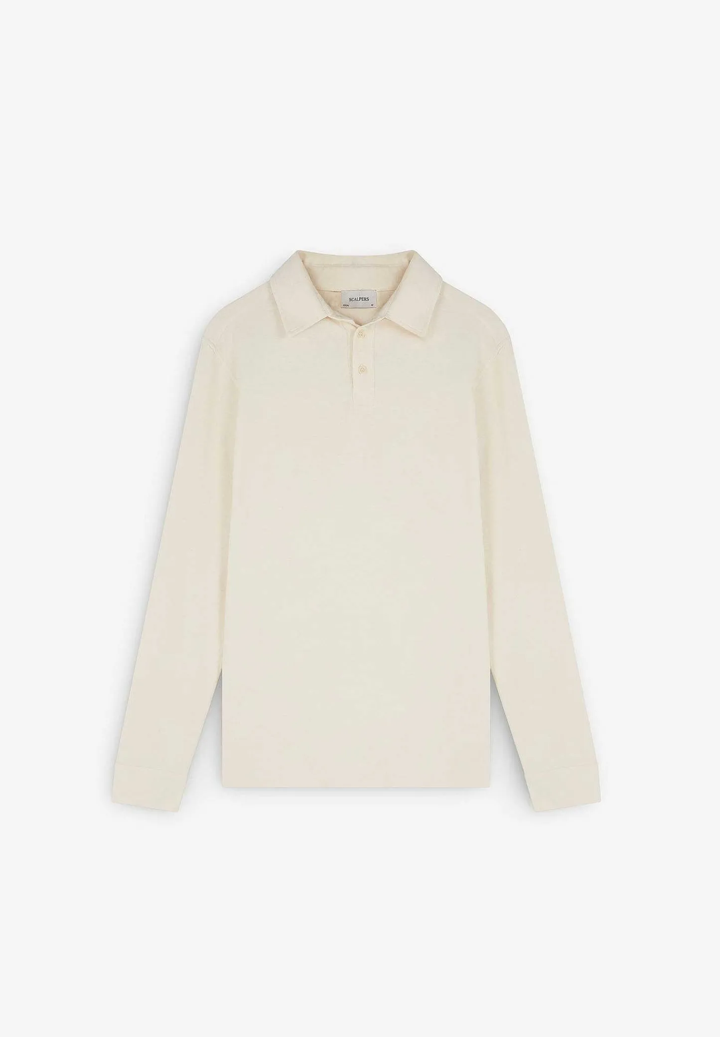 Store Scalpers Reverse Ls Polo