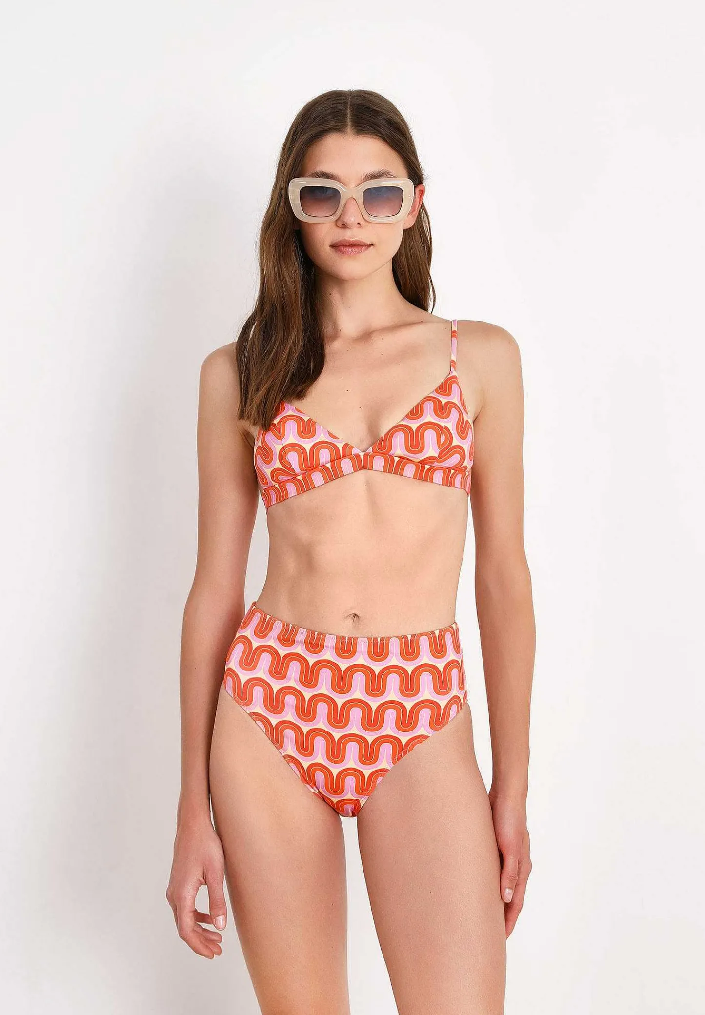 Cheap Scalpers Robin Collection | Bikini Sporty Groovy High