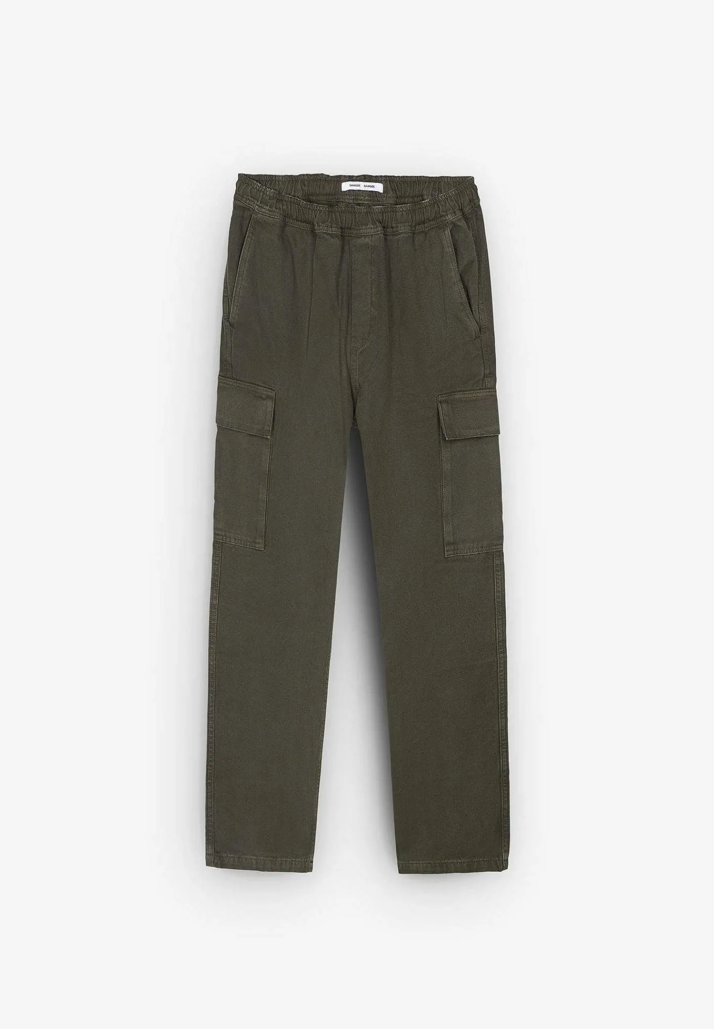 Best Scalpers Samsoe Samsoe | Pantalon Samagnus Hombre