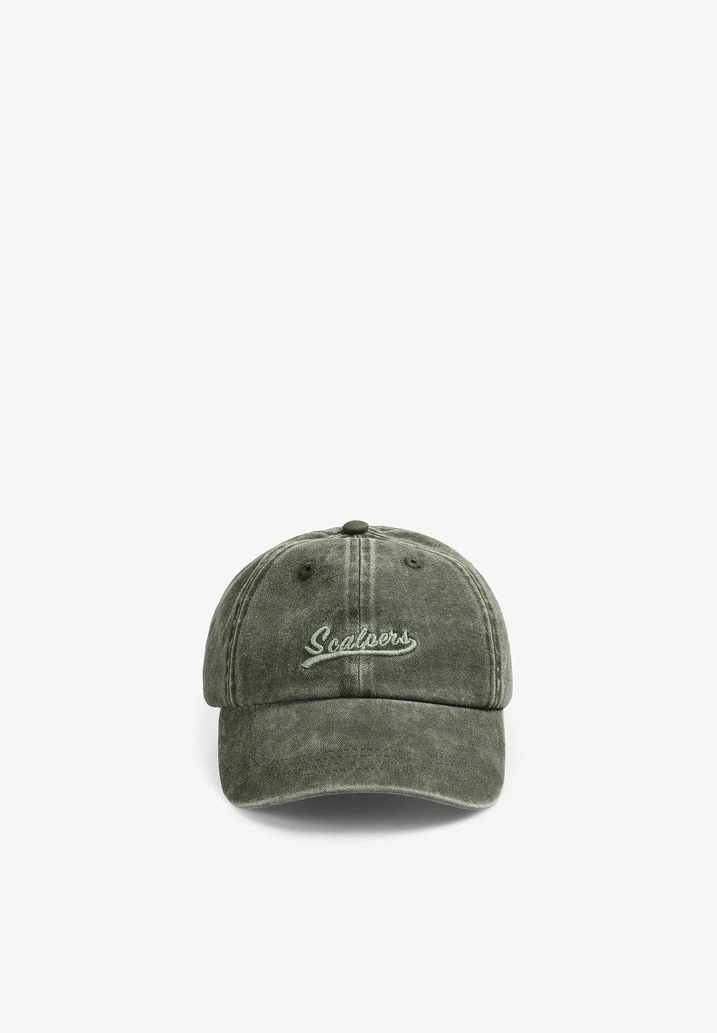 Cheap Scalpers Cap