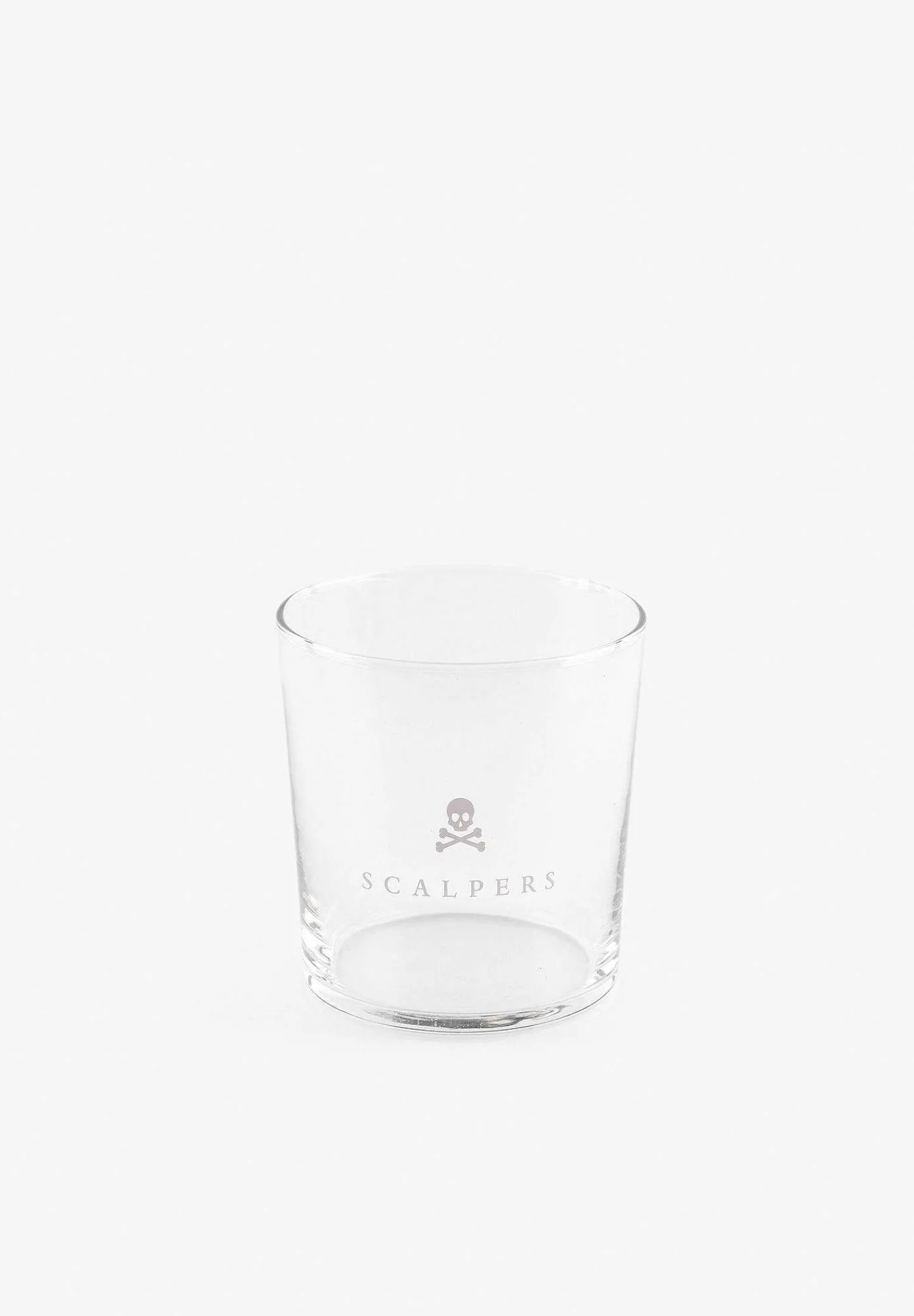 Clearance Scalpers Set Vasos Calavera