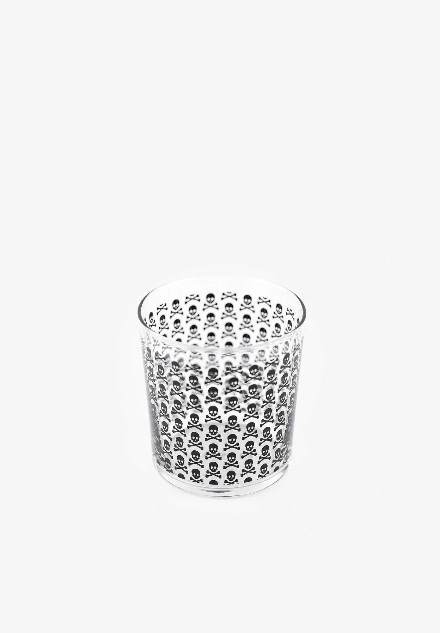 Best Scalpers Set Vasos Calaveras All Over