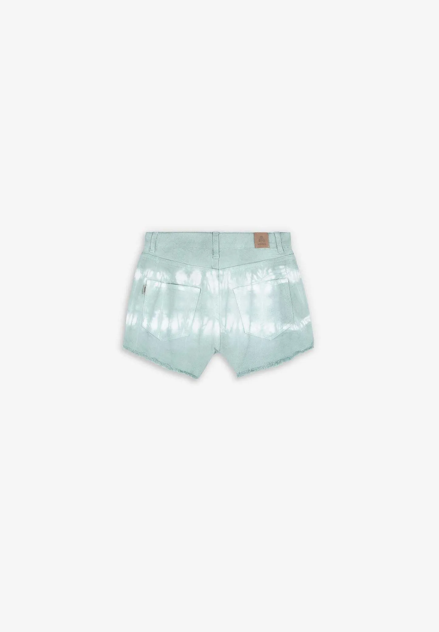 Sale Scalpers Shorts Tie Dye