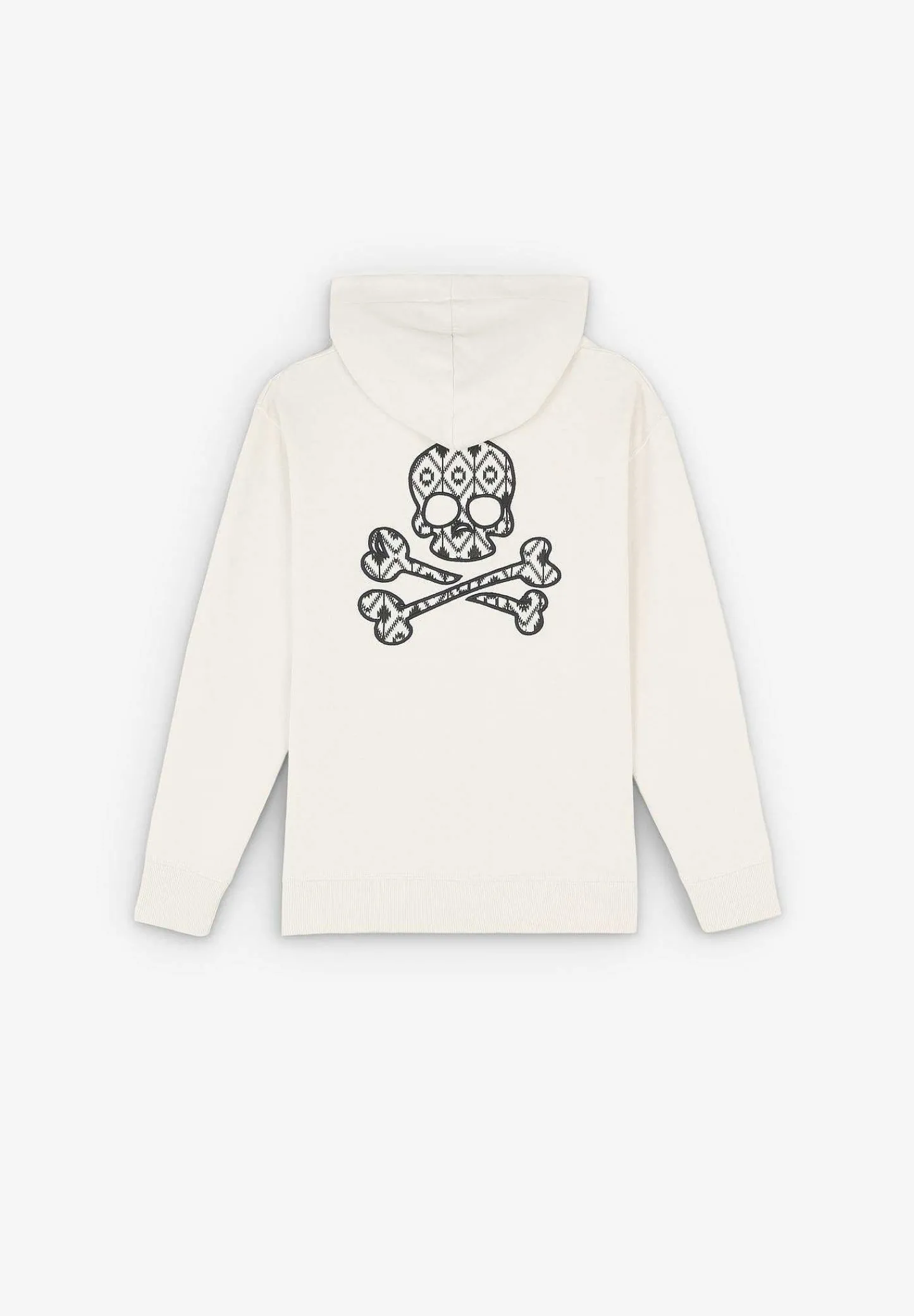 Best Sale Scalpers Sudadera Capucha Cordon
