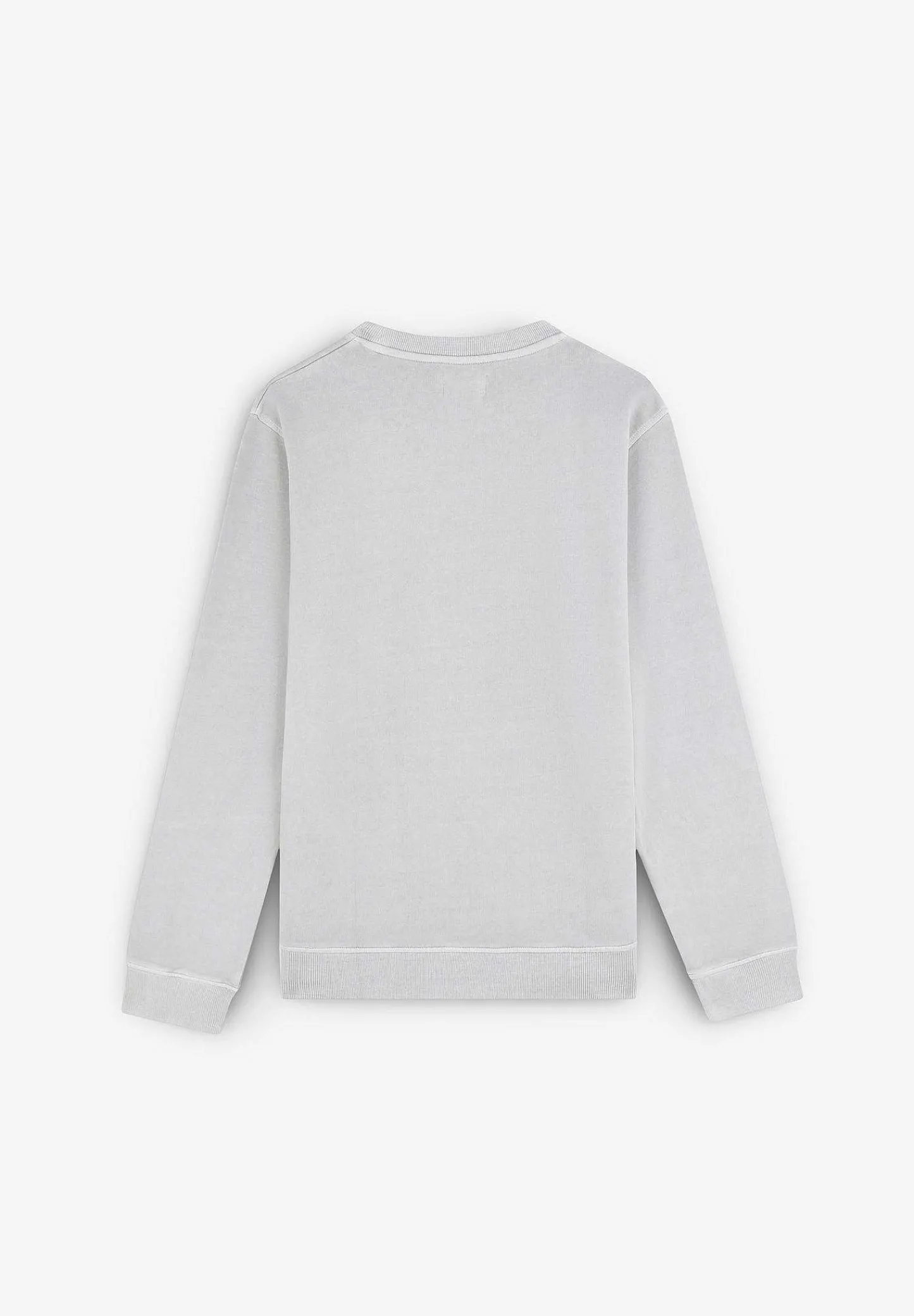 Discount Scalpers Sudadera Lavada Print