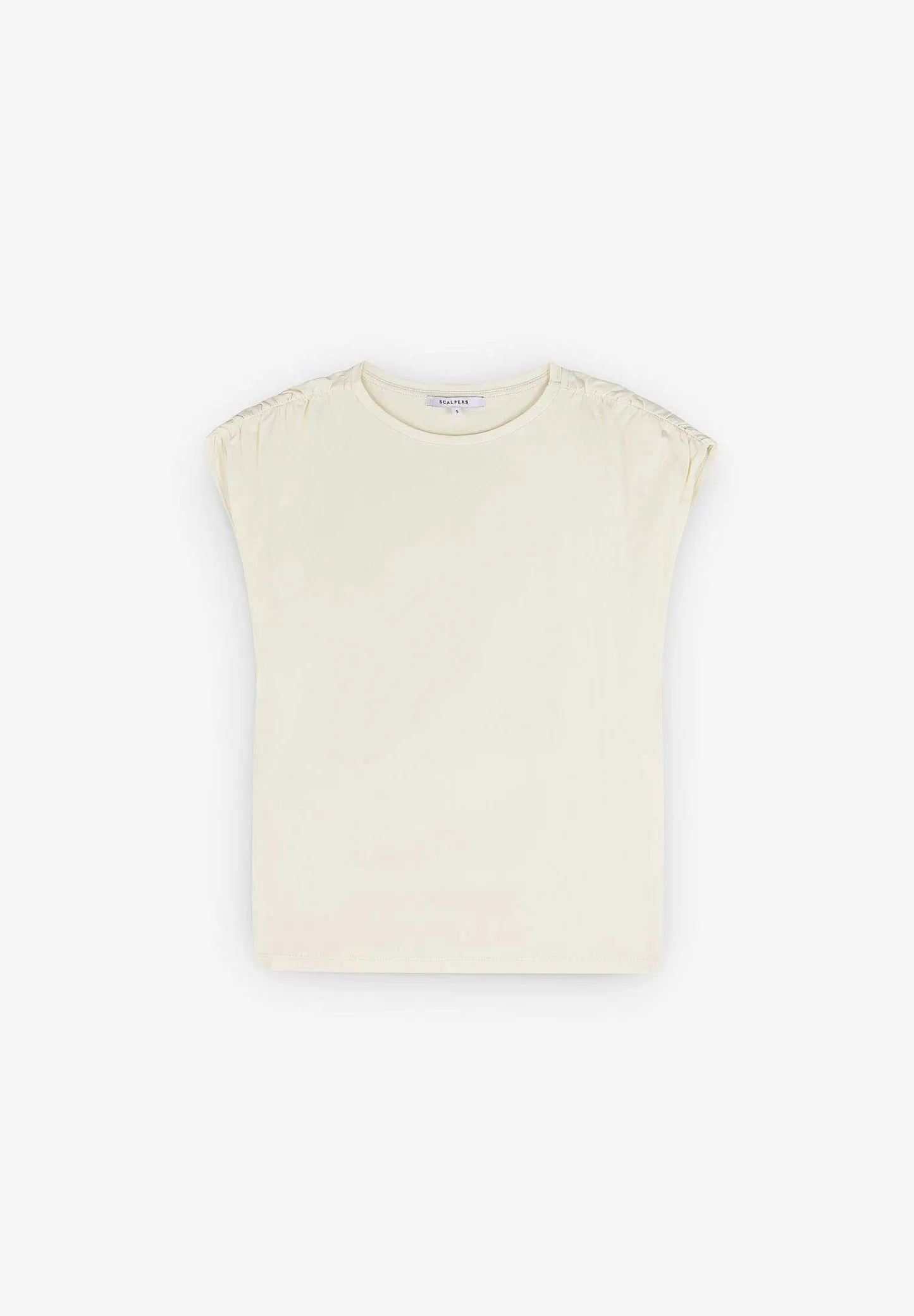 Best Sale Scalpers Summer Sign Tee