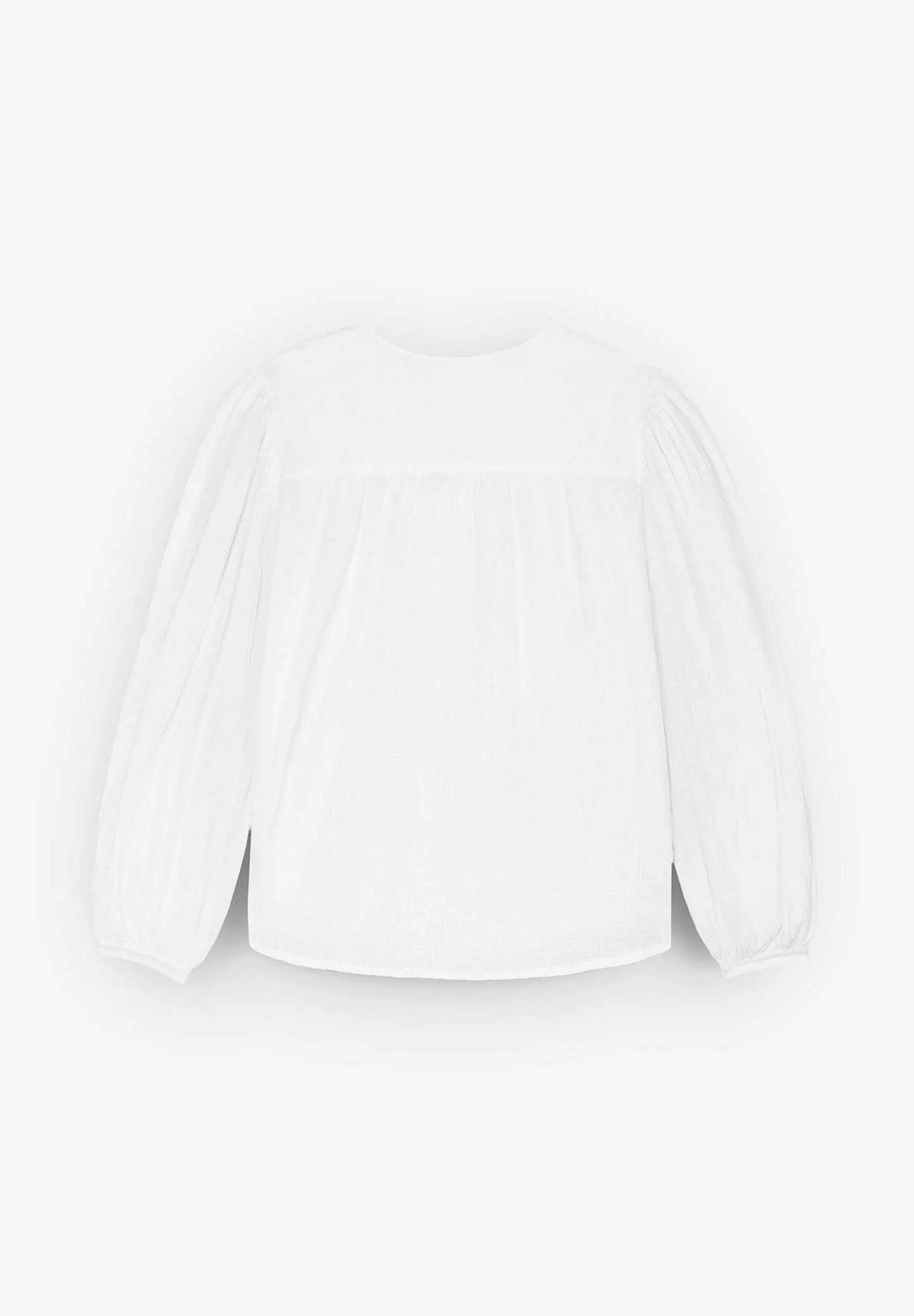 Store Scalpers The New Society | Blusa Melrose