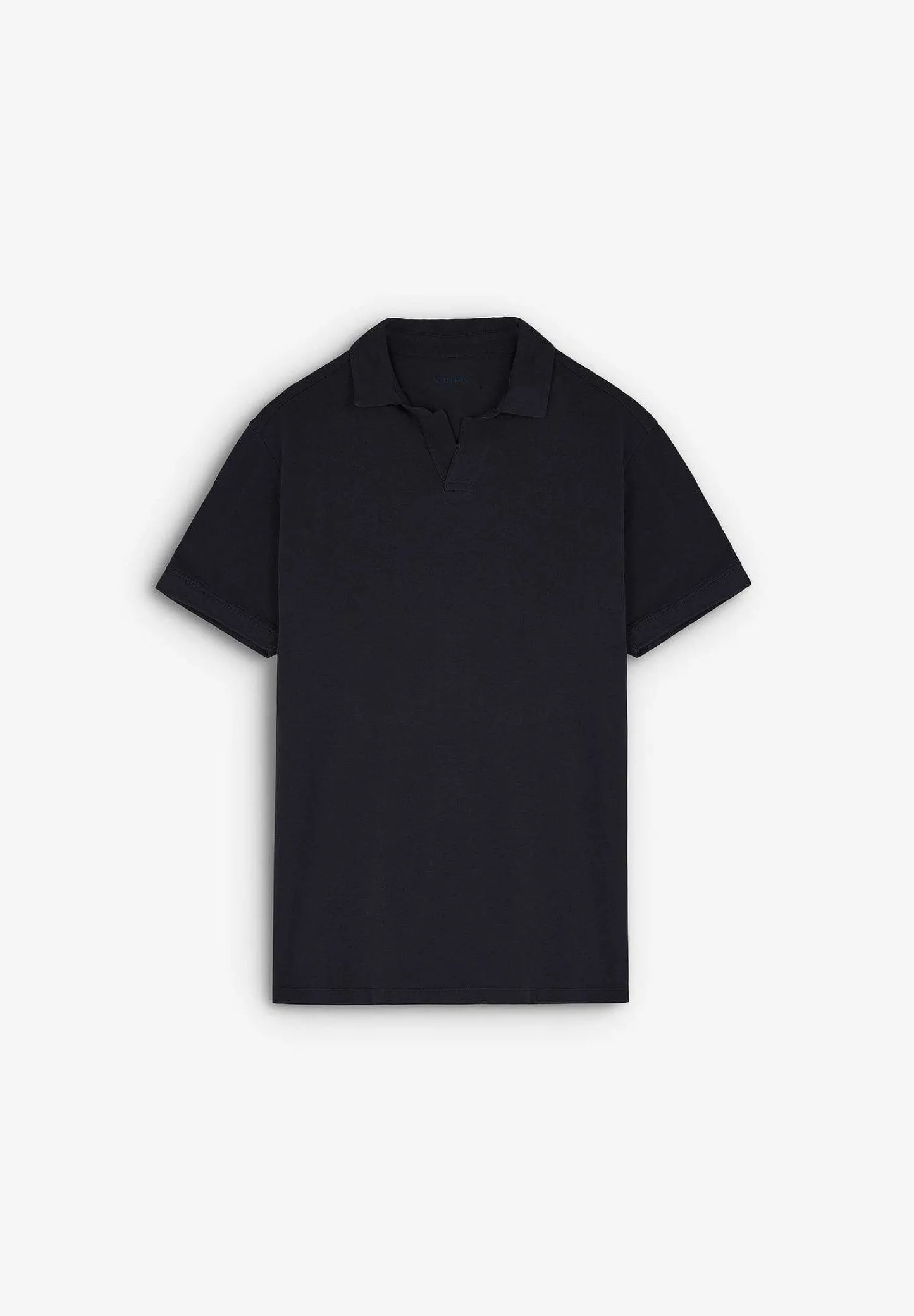 Best Scalpers Thin Polo Ss