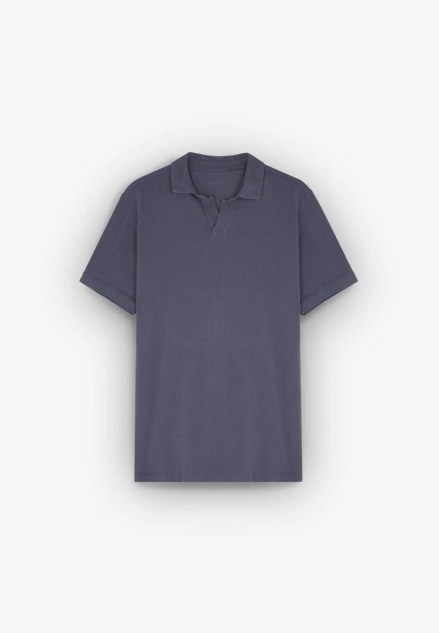 Fashion Scalpers Thin Polo Ss