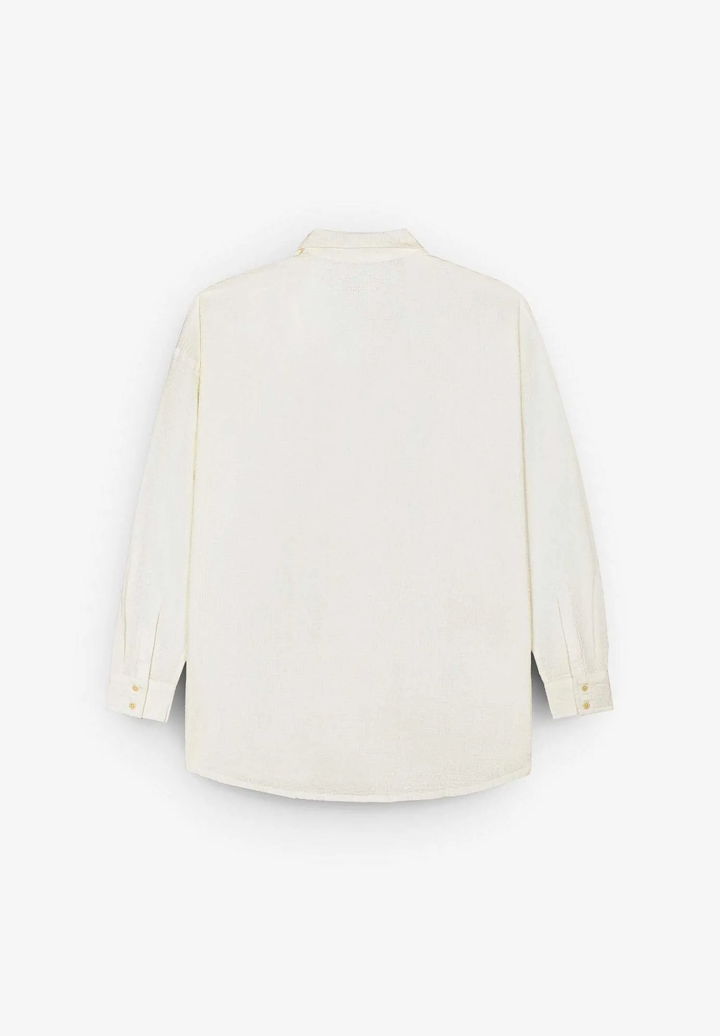 Outlet Scalpers Thinking Mu | Camisa Margaret