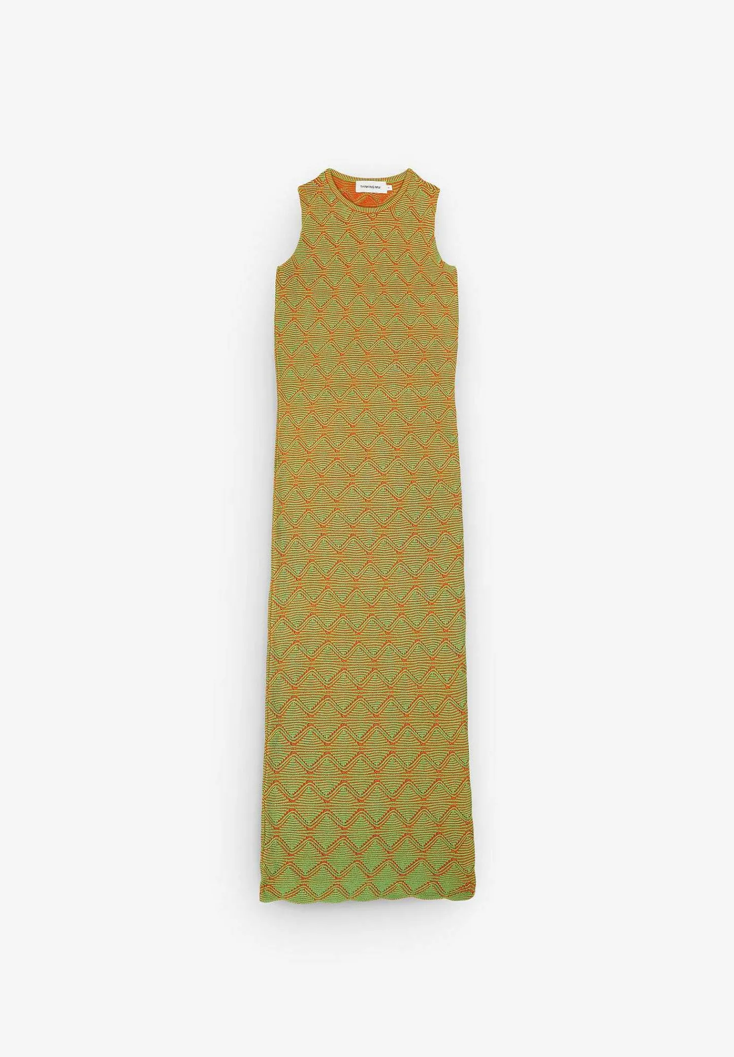 Best Sale Scalpers Thinking Mu | Vestido Pippi