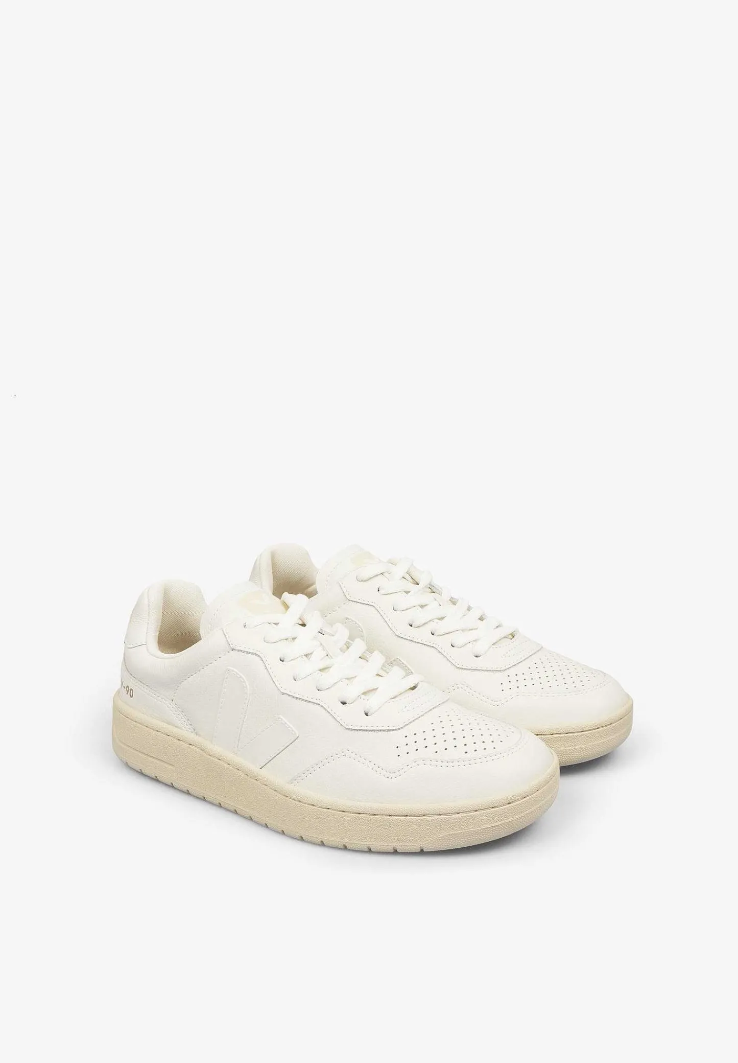 Best Scalpers Veja | Sneakers V-90 Leather