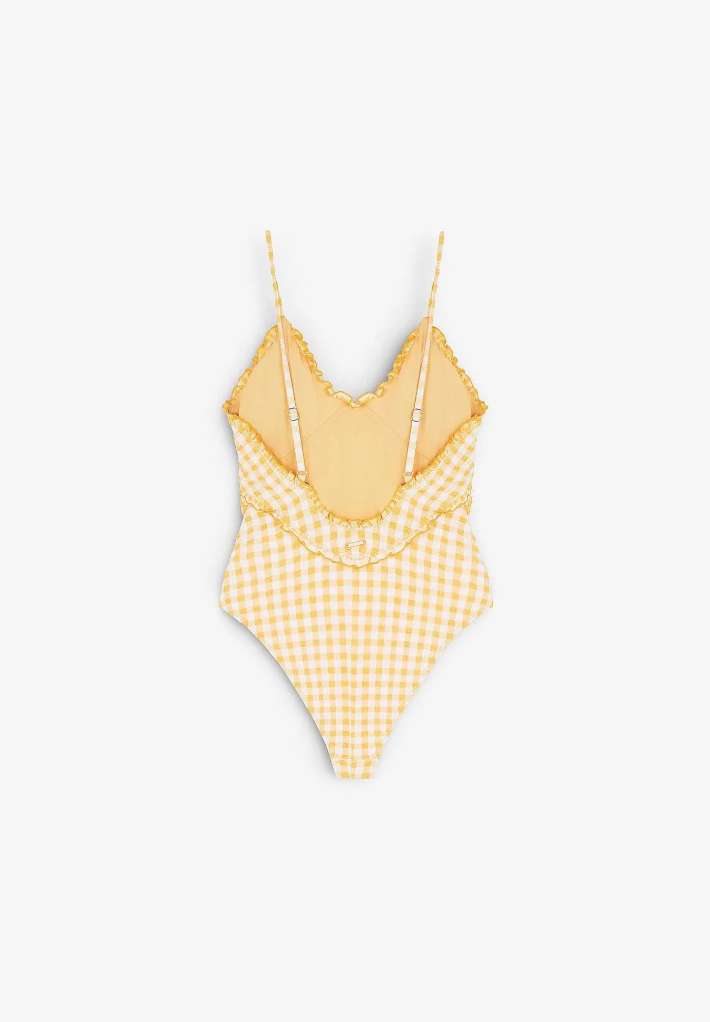 Shop Scalpers Vichy Swimsuit