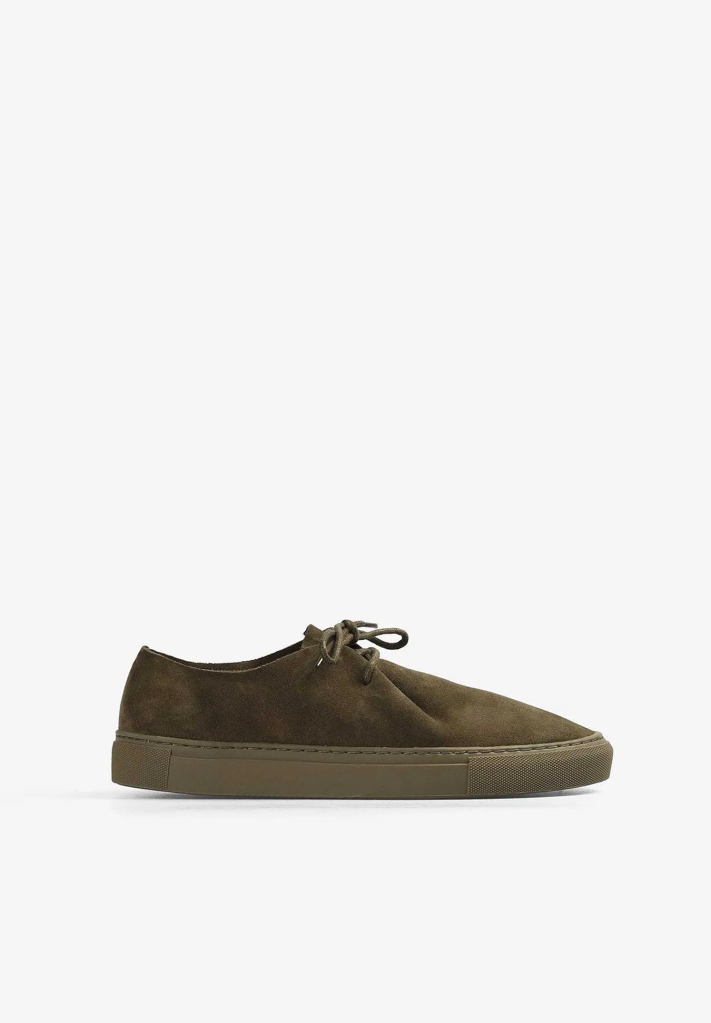 Sale Scalpers Zapatos Bajos Ante